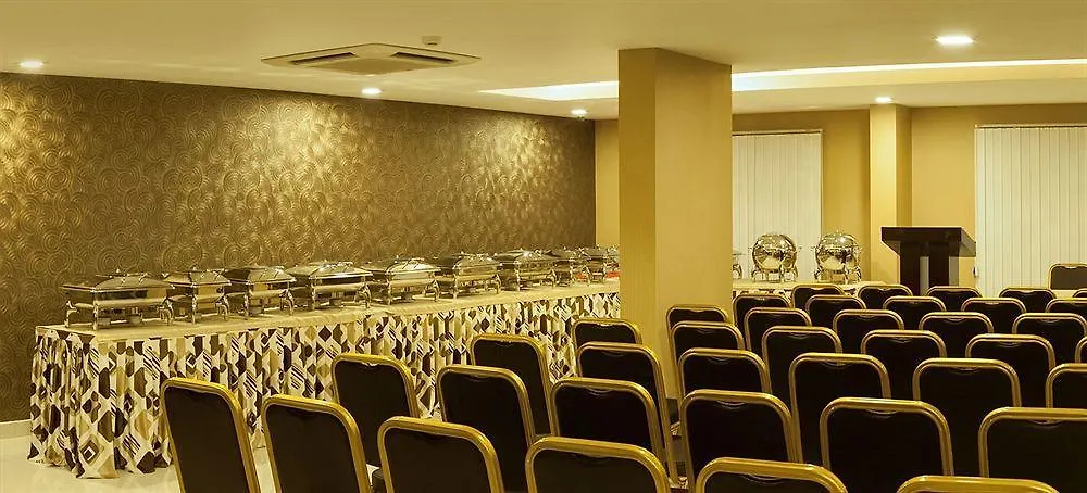 Abaam Cochin Hotel Kochi India