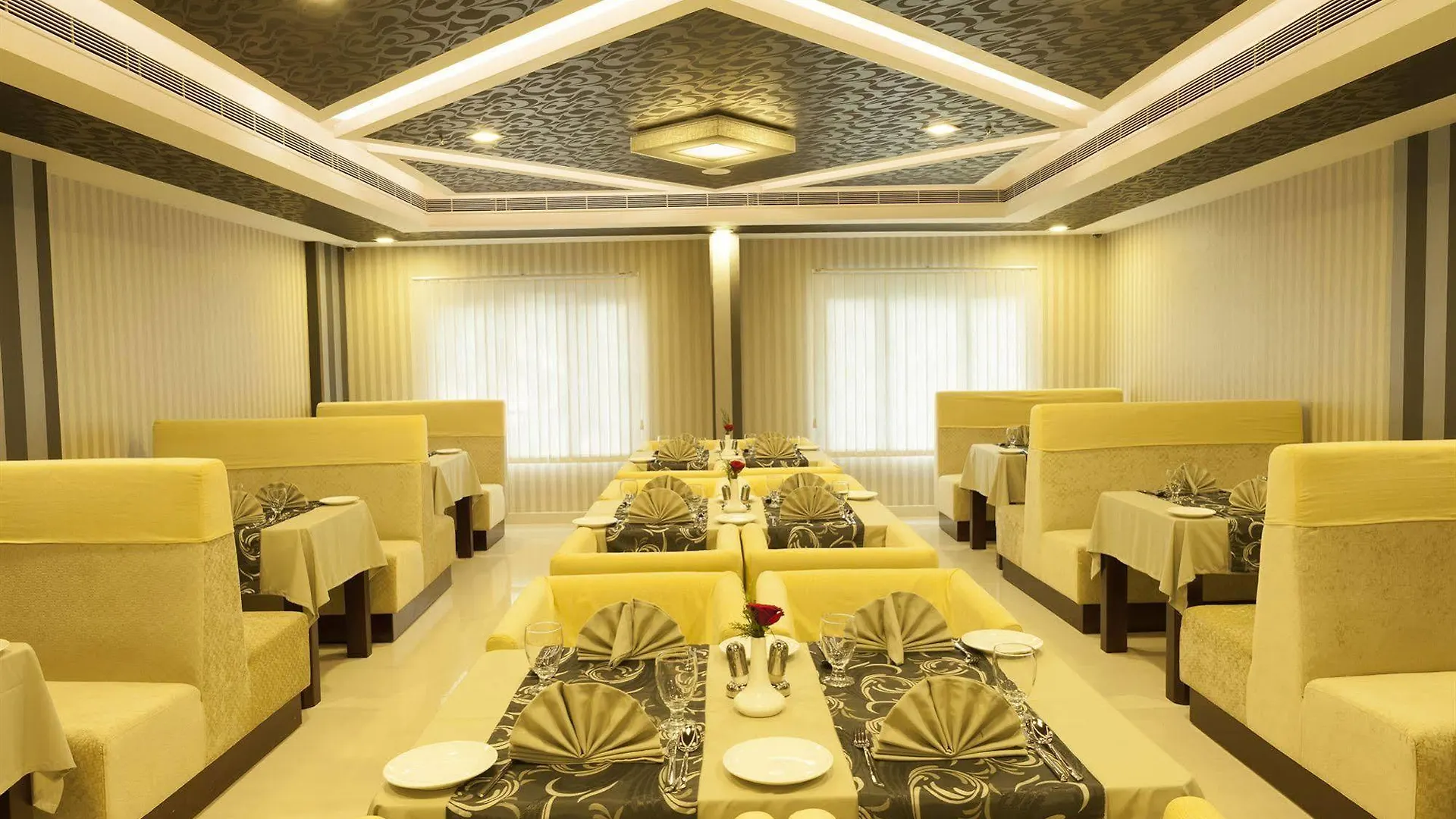 Abaam Cochin Hotel Kochi